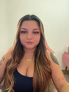 SweetPaige  online show from May 13, 6:16 pm