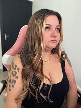 SweetPaige  online show from June 1, 11:45 am