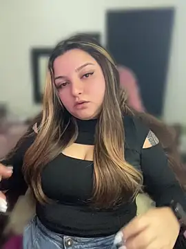 SweetPaige  online show from July 7, 4:55 pm