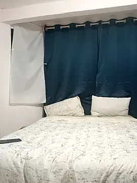 Celestte22 online show from January 1, 4:18 am