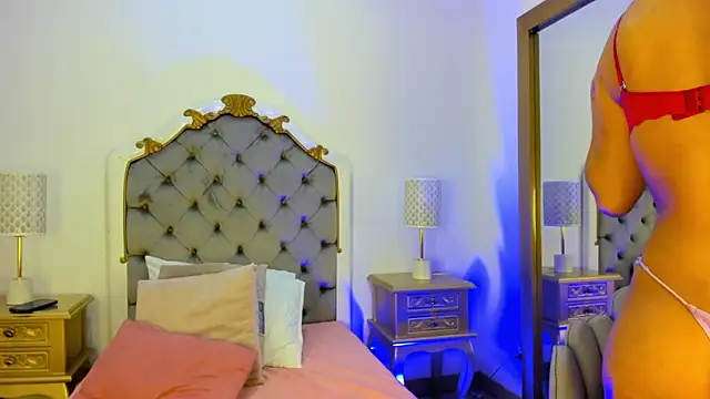 Pushaina   online show from December 18, 3:15 am