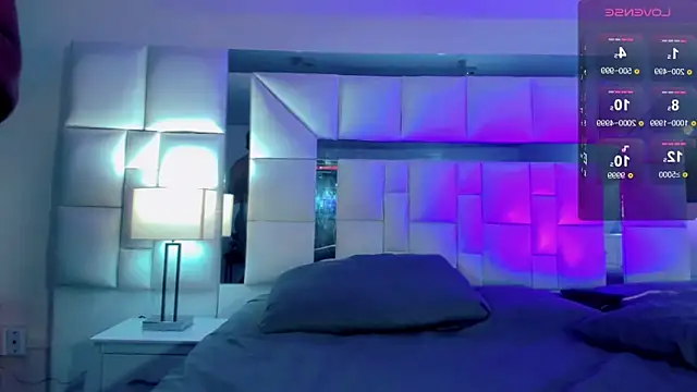 naomy  xx online show from February 27, 7:37 pm