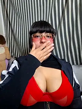 Derry Cooper online show from February 7, 4:16 am