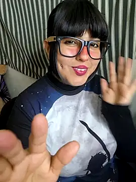 Derry Cooper online show from March 5, 1:34 am