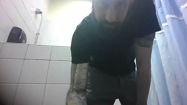 AceSpinning DJ online show from March 22, 9:42 pm