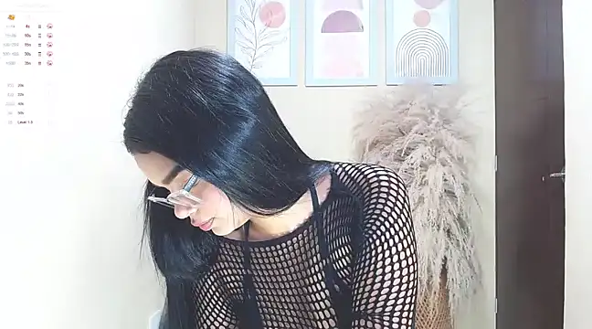 lindsay sweet2 online show from February 2, 6:58 am