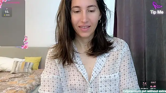 marrycolins online show from September 15, 4:01 am