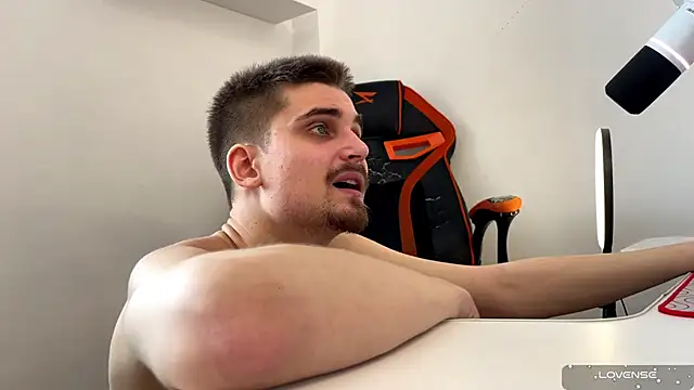 sexstar lif3style online show from February 24, 8:06 am