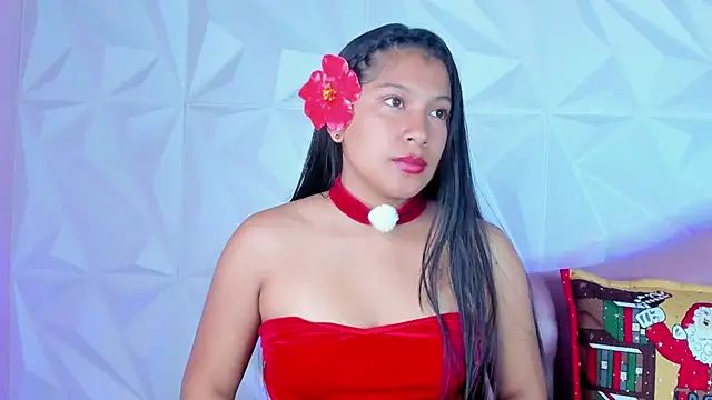 LinnaGardenia online show from December 14, 1:49 pm