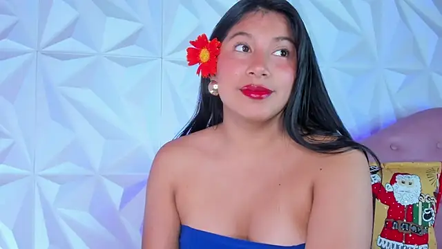 LinnaGardenia online show from December 24, 10:28 pm