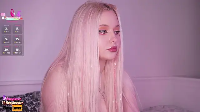 Snapshot of Flexy_Lover chatting on February 7, 1:04 pm Flexy Lover online show from February 7, 1:04 pm