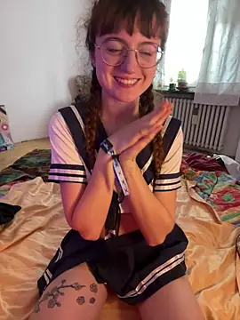  foxygirl  online show from November 2, 11:12 am