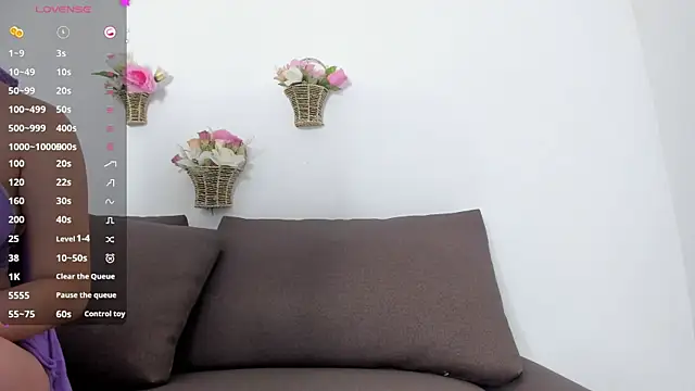 Ahlam   online show from November 6, 7:48 pm