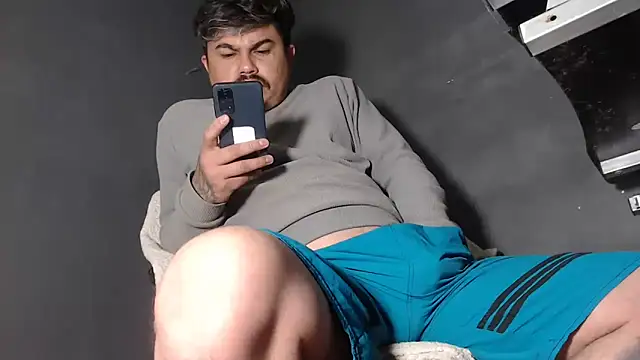 DickMasterfindom online show from March 3, 4:14 am