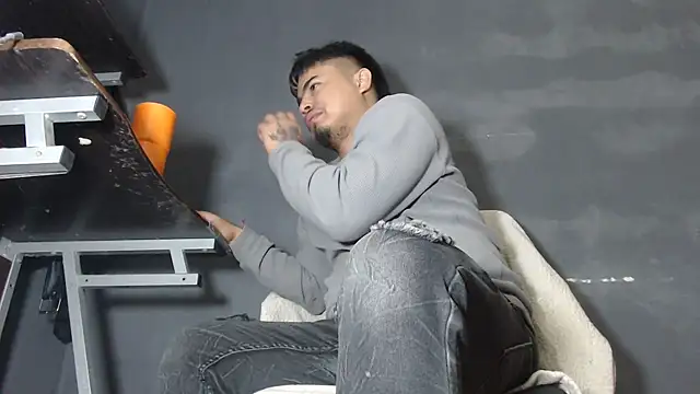 DickMasterfindom online show from March 18, 2:25 am