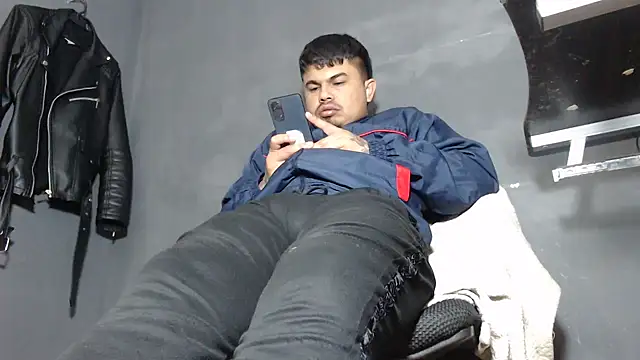 DickMasterfindom online show from March 20, 4:18 am