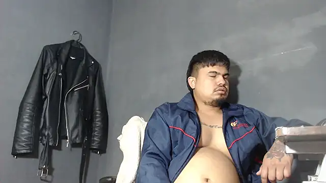 DickMasterfindom online show from March 21, 4:51 pm