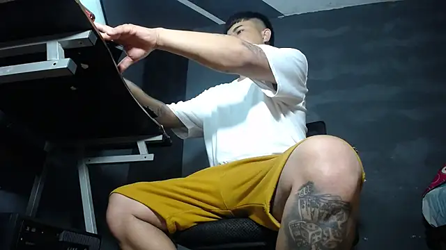 DickMasterfindom online show from September 28, 3:12 am