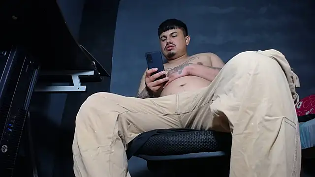 DickMasterfindom online show from September 28, 6:35 pm