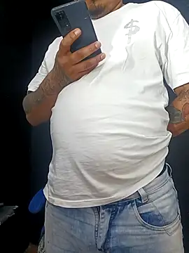 DickMasterfindom online show from February 19, 5:25 am