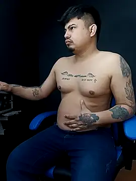 DickMasterfindom online show from March 22, 2:59 am