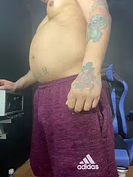 DickMasterfindom online show from April 17, 11:41 pm