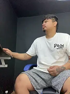 DickMasterfindom online show from June 19, 2:27 am