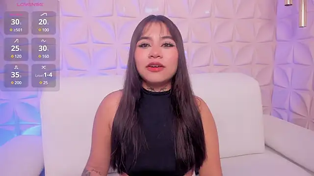 jessymorgan  online show from February 2, 3:43 am