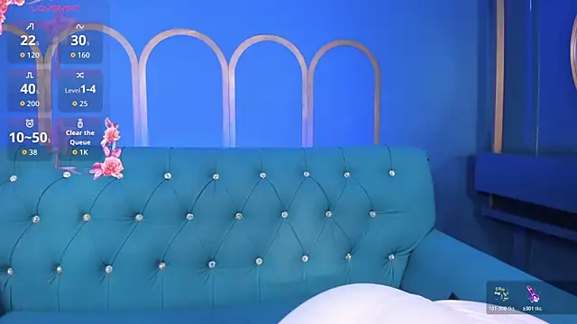 jessymorgan  online show from October 23, 11:46 pm