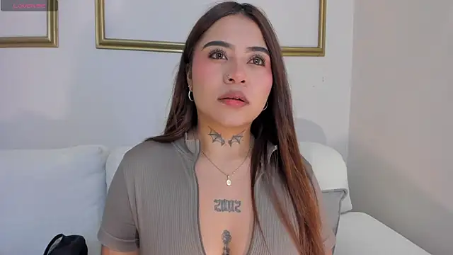 jessymorgan  online show from January 14, 3:45 am