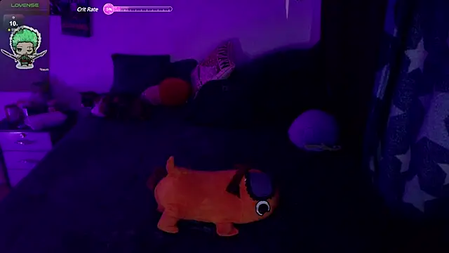 Inori 08 online show from February 14, 12:41 am