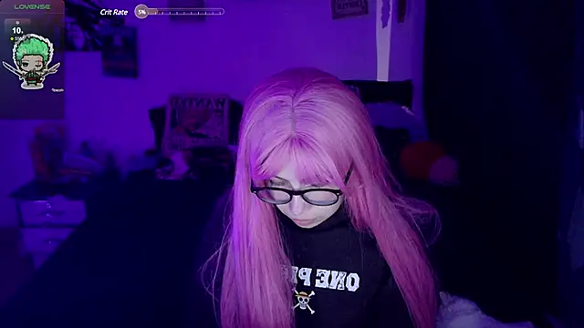 Inori 08 online show from March 15, 6:14 am