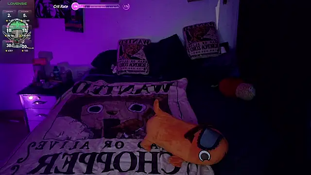 Inori 08 online show from March 22, 4:14 am