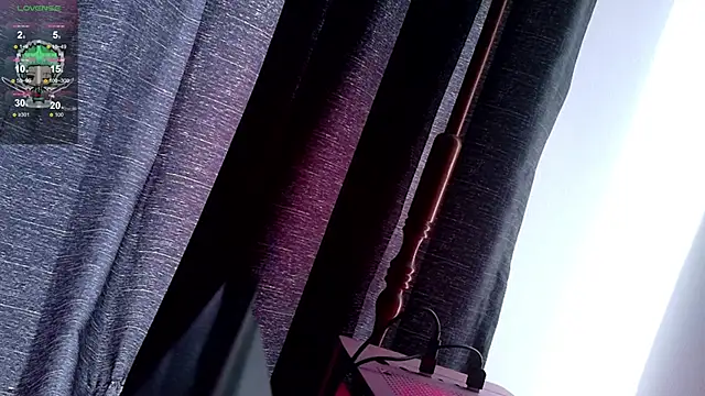 Inori 08 online show from March 23, 5:06 pm