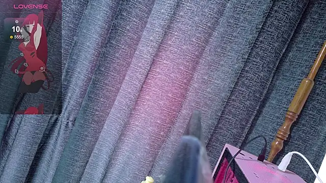Snapshot of Inori_08 chatting on June 18, 7:18 pm Inori 08 online show from June 18, 7:18 pm