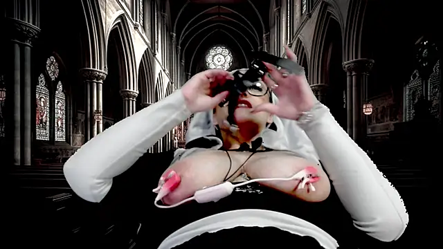 helenas fantasy online show from January 25, 2:58 am