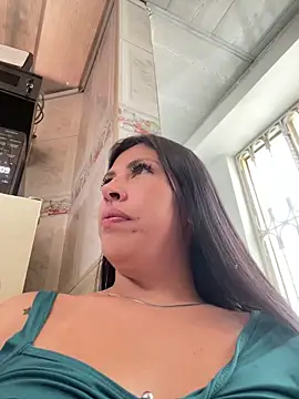 Alanna atm  online show from December 19, 4:02 pm