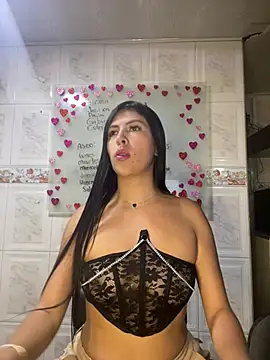 Alanna atm  online show from January 4, 12:48 am