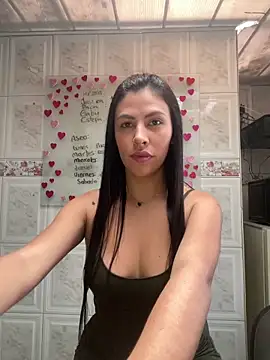 Alanna atm  online show from January 16, 4:18 pm