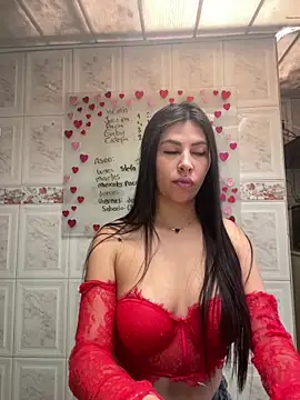 Alanna atm  online show from January 20, 3:18 pm