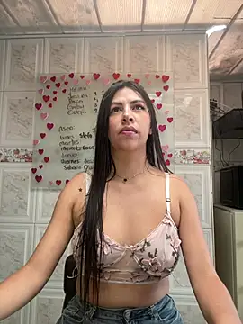 Alanna atm  online show from January 21, 2:37 pm