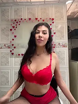 Alanna atm  online show from February 14, 2:54 pm