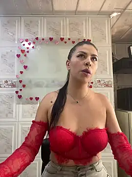 Alanna atm  online show from February 19, 1:39 pm