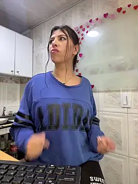 Alanna atm  online show from February 27, 8:31 pm