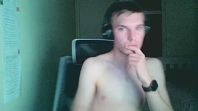 bluegaze6 online show from October 11, 8:35 am