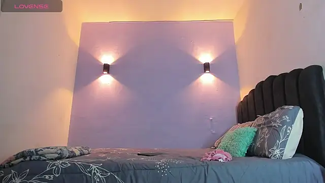 Sofia Clauss  online show from February 12, 3:29 am