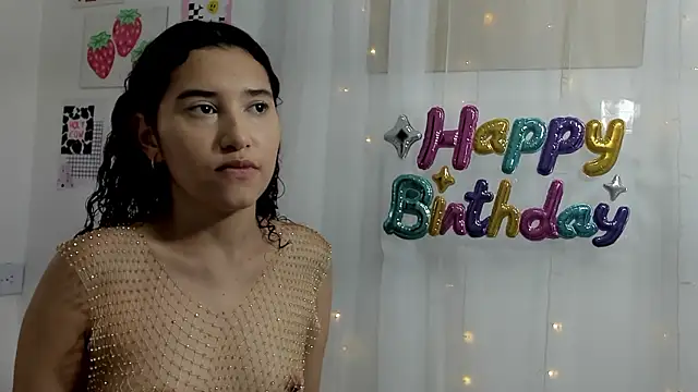 gabriela duarte1 online show from December 4, 5:16 am