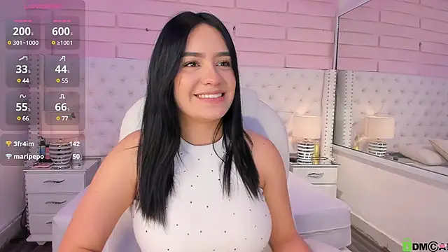 Snapshot of Yaaky_ chatting on January 28, 7:42 pm Yaaky online show from January 28, 7:42 pm