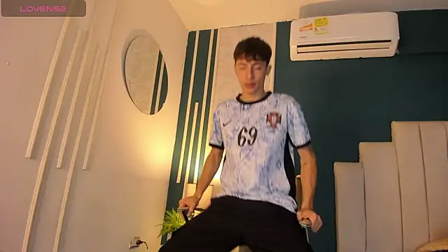 AlessandroDybala online show from January 26, 12:01 pm