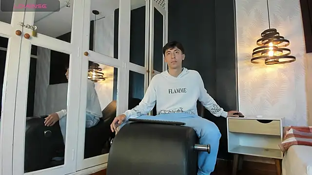 AlessandroDybala online show from February 20, 12:04 pm